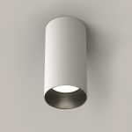 Потолочный светильник Technical C080CL-01-GU10-W — изображение 5