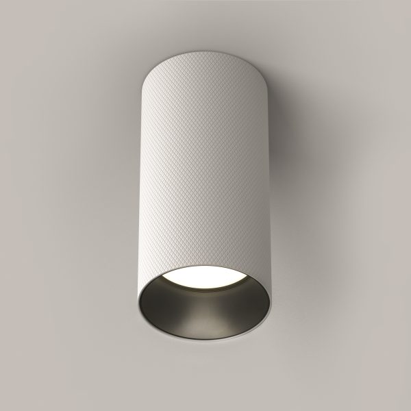 Потолочный светильник Technical C080CL-01-GU10-W — изображение 5