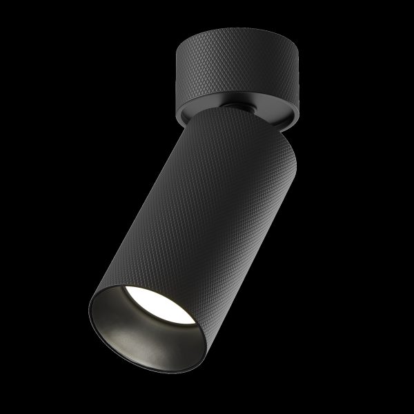 Потолочный светильник Technical C082CL-01-GU10-B — изображение 3