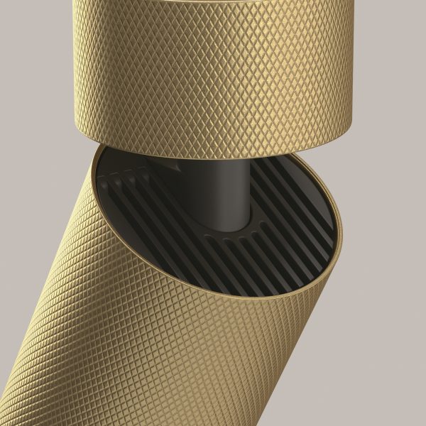 Потолочный светильник Technical C082CL-01-GU10-MG — изображение 3