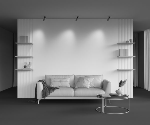 Потолочный светильник Technical C082CL-01-GU10-MG — изображение 5