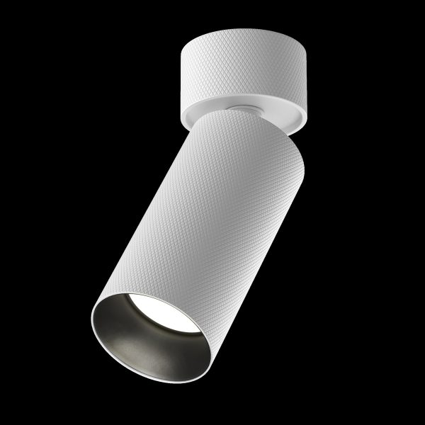 Потолочный светильник Technical C082CL-01-GU10-W — изображение 3