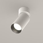 Потолочный светильник Technical C082CL-01-GU10-W — изображение 5