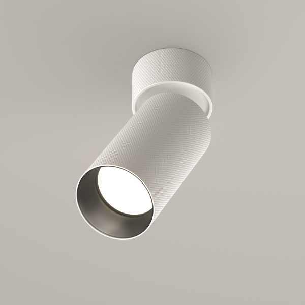 Потолочный светильник Technical C082CL-01-GU10-W — изображение 5
