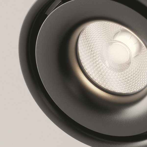 Потолочный светильник Technical C084CL-15W4K-D-B — изображение 3