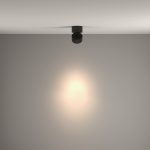 Потолочный светильник Technical C084CL-15W4K-D-B — изображение 4