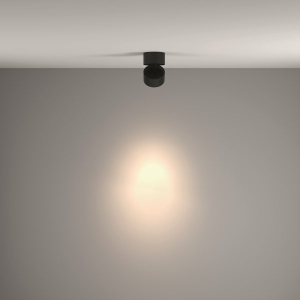 Потолочный светильник Technical C084CL-15W4K-D-B — изображение 4