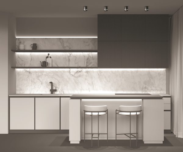 Потолочный светильник Technical C085CL-9W3K-B — изображение 5