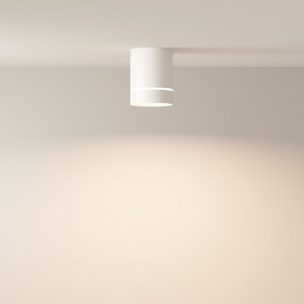 Потолочный светильник Technical C085CL-9W4K-W — изображение 4