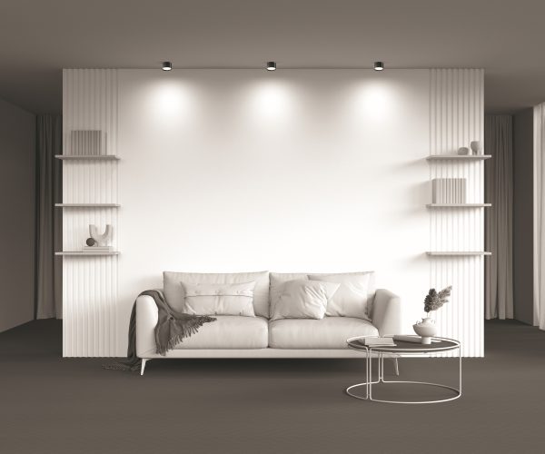 Потолочный светильник Technical C086CL-GX53-SRD-B — изображение 4