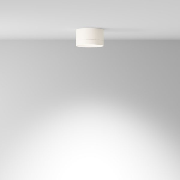 Потолочный светильник Technical C086CL-GX53-SRD-W — изображение 4