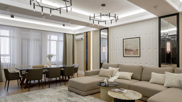 Потолочный светильник Technical C087CL-GX53-W — изображение 5