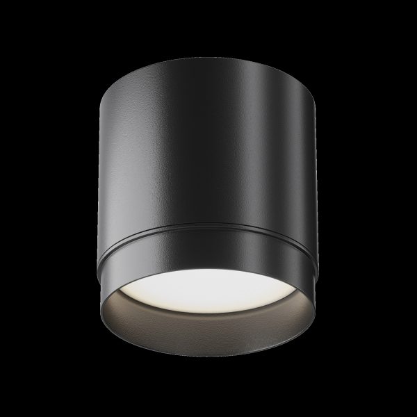 Потолочный светильник Technical C088CL-GX53-B — изображение 4