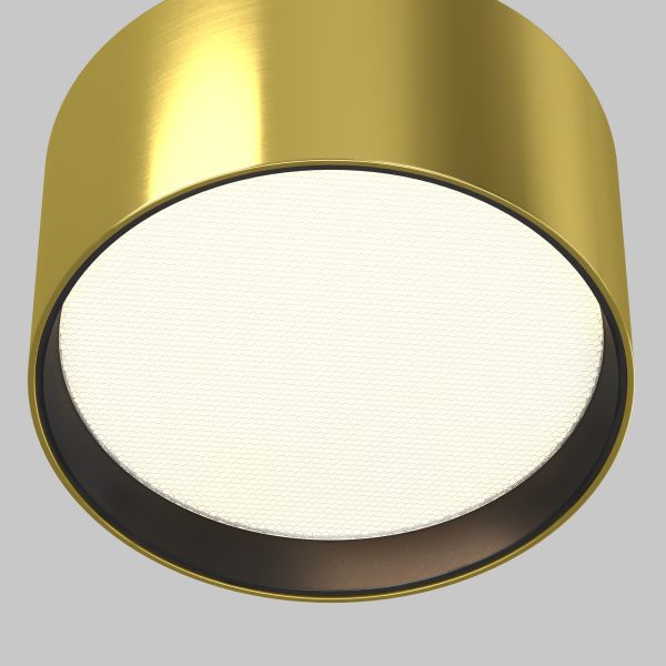 Потолочный светильник Technical C091CL-12W3K-BS — изображение 2