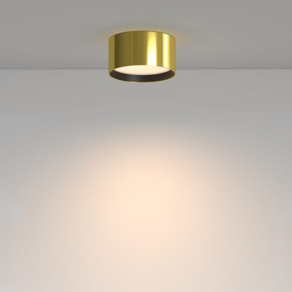 Потолочный светильник Technical C091CL-12W3K-BS — изображение 4