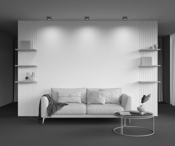 Потолочный светильник Technical C091CL-12W3K-BS — изображение 5