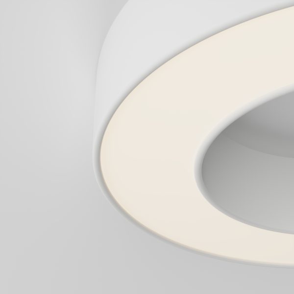 Потолочный светильник Technical C093CL-24W3K-W — изображение 3