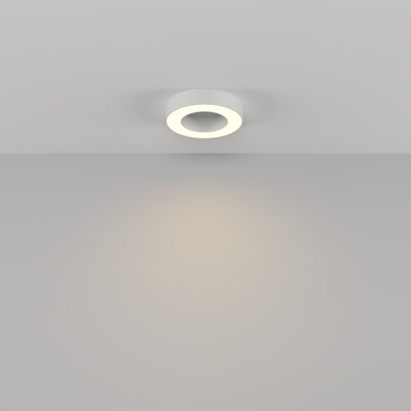 Потолочный светильник Technical C093CL-24W3K-W — изображение 5