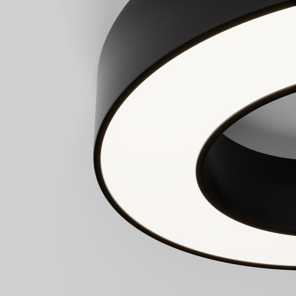 Потолочный светильник Technical C093CL-24W4K-B — изображение 3