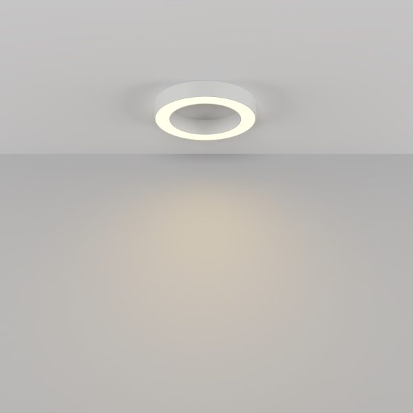 Потолочный светильник Technical C093CL-36W3K-W — изображение 5