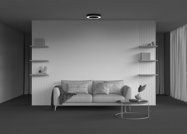 Потолочный светильник Technical C093CL-36W4K-B — изображение 4