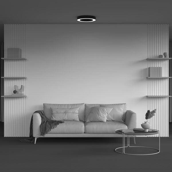 Потолочный светильник Technical C093CL-36W4K-B — изображение 5