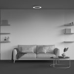 Потолочный светильник Technical C093CL-36W4K-W — изображение 3