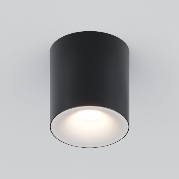 Потолочный светильник Technical C094-GU10-B — изображение 3