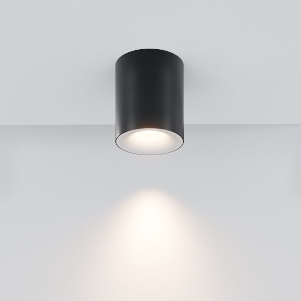 Потолочный светильник Technical C094-GU10-B — изображение 4