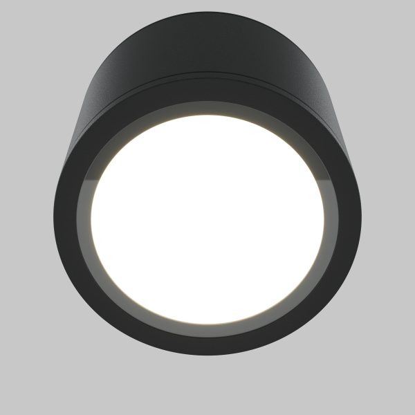 Потолочный светильник Technical C095CL-GX53-B — изображение 2