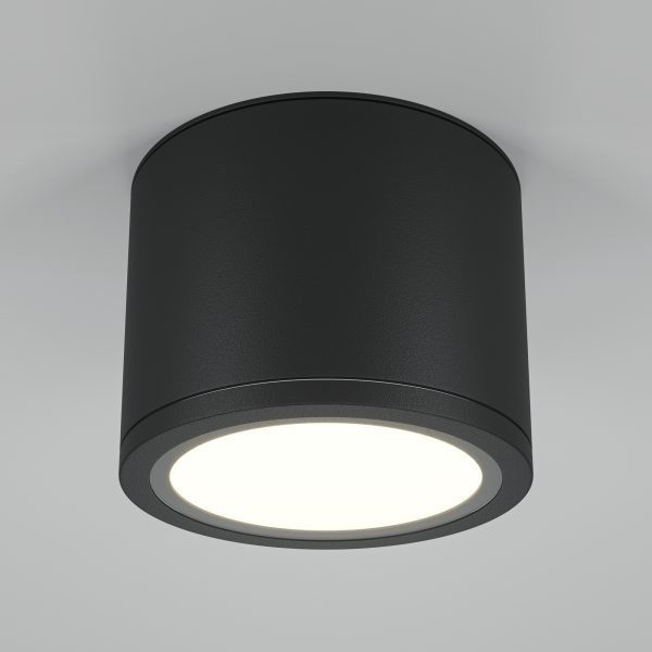 Потолочный светильник Technical C095CL-GX53-B — изображение 3