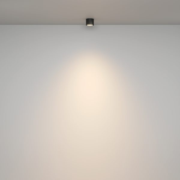 Потолочный светильник Technical C095CL-GX53-B — изображение 4