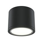 Потолочный светильник Technical C095CL-GX53-B