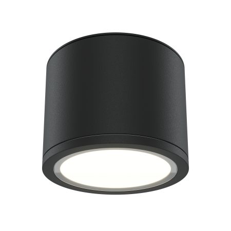 Потолочный светильник Technical C095CL-GX53-B