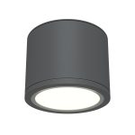 Потолочный светильник Technical C095CL-GX53-GR