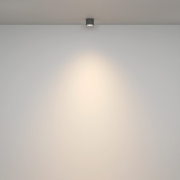 Потолочный светильник Technical C095CL-GX53-GR — изображение 4