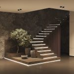 Потолочный светильник Technical C096L-GX53-WBS — изображение 2