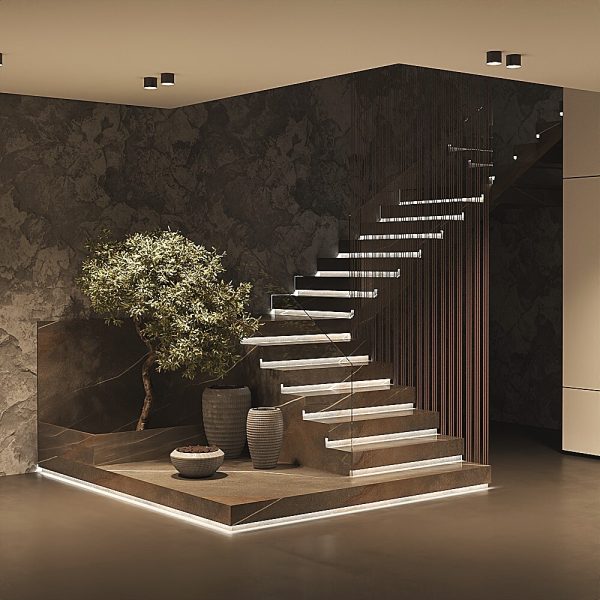 Потолочный светильник Technical C096L-GX53-WBS — изображение 2