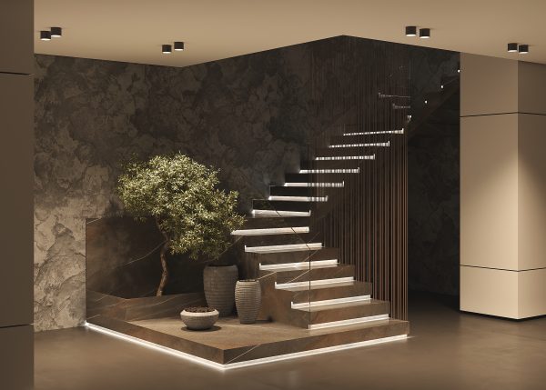 Потолочный светильник Technical C096L-GX53-WBS — изображение 3