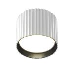 Потолочный светильник Technical C106CL-GX53-W