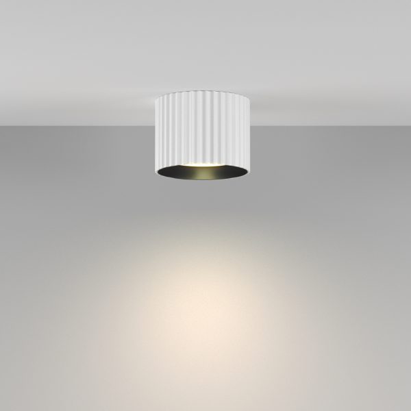 Потолочный светильник Technical C106CL-GX53-W — изображение 4