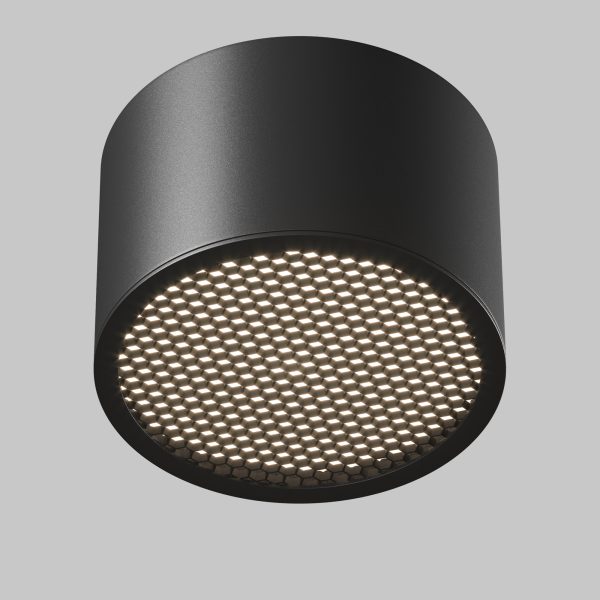 Потолочный светильник Technical C122CL-GX53-B — изображение 2