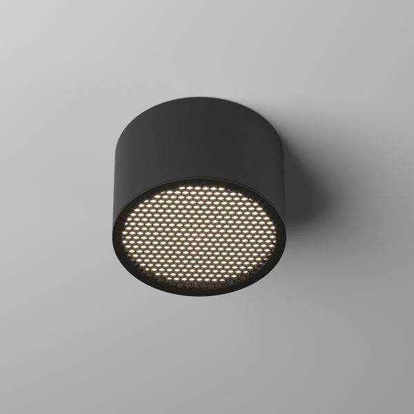 Потолочный светильник Technical C122CL-GX53-B — изображение 3