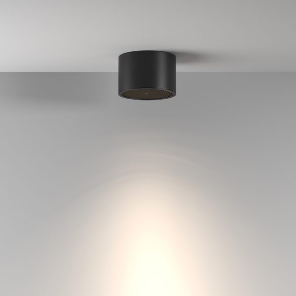 Потолочный светильник Technical C122CL-GX53-B — изображение 4