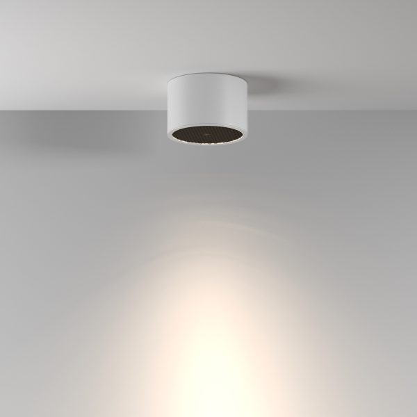 Потолочный светильник Technical C122CL-GX53-W — изображение 5