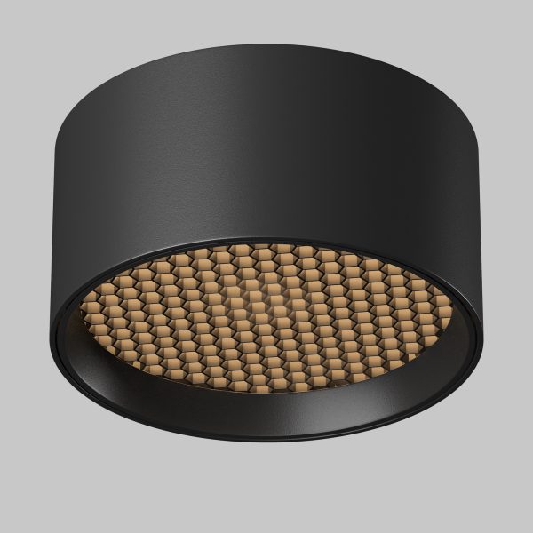 Потолочный светильник Technical C122CL-L7-3K-B — изображение 2