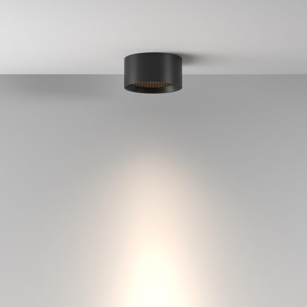 Потолочный светильник Technical C122CL-L7-3K-B — изображение 4