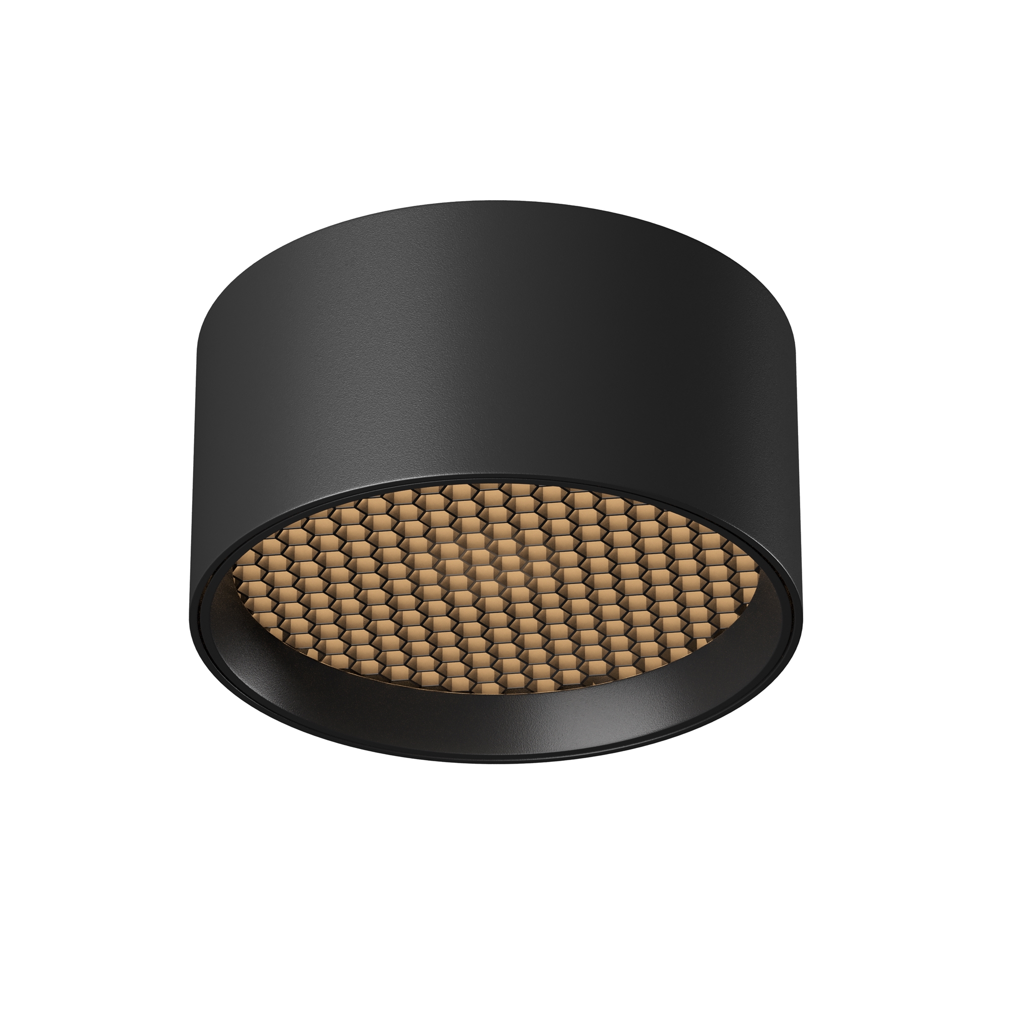 Потолочный светильник Technical C122CL-L7-3K-B Потолочный светильник Technical C122CL-L7-3K-B