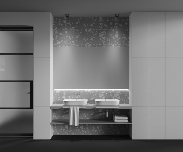 Потолочный светильник Technical C122CL-L7-4K-BS — изображение 3