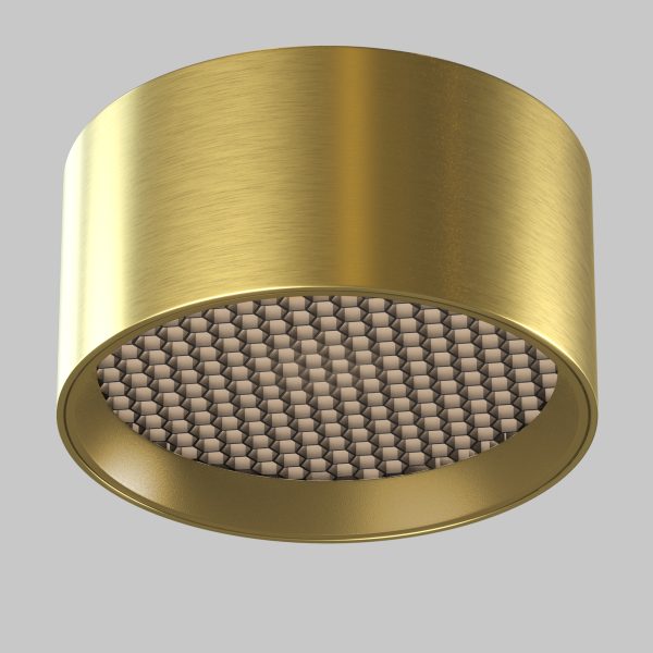 Потолочный светильник Technical C122CL-L7-4K-BS — изображение 5